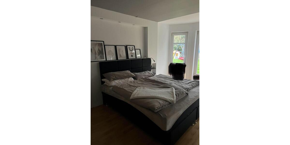 5 Zimmer EG Wohnung in Delbrück mit Garten zwei Terassen Garage 5 zimmer