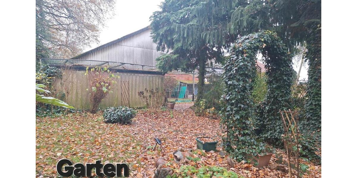 Erdgeschoßwohnung Uchte - 2 Zimmer, 70 m&sup2;, 850&euro; | Angebot:24950712