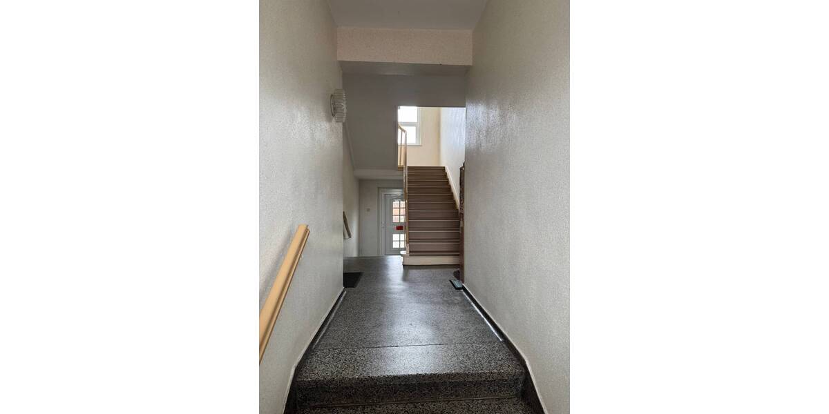 Etagenwohnung Bitterfeld-Wolfen Wolfen - 3 Zimmer, 85 m&sup2;, 500&euro; | Angebot:25736742