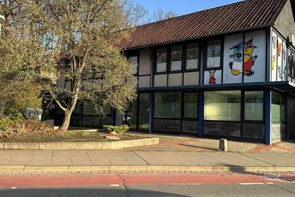 Büro in Lüneburg 1.350 € 132 m² zimmer