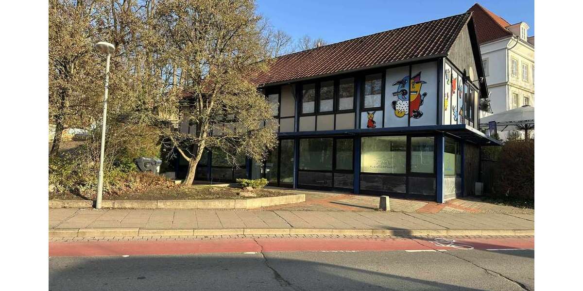 Gewerbeobjekt Lüneburg - 1.350&euro; | Angebot:24621946