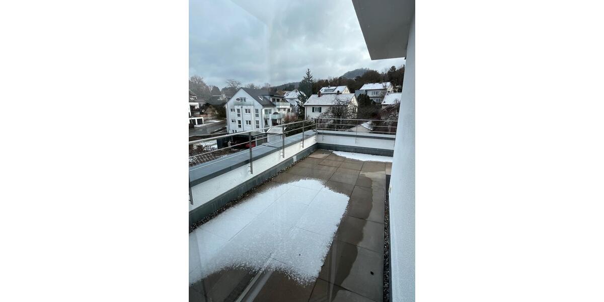 3,5-Zimmer-Penthouse-Maisonettewohnung in Reutlingen 3.5 zimmer