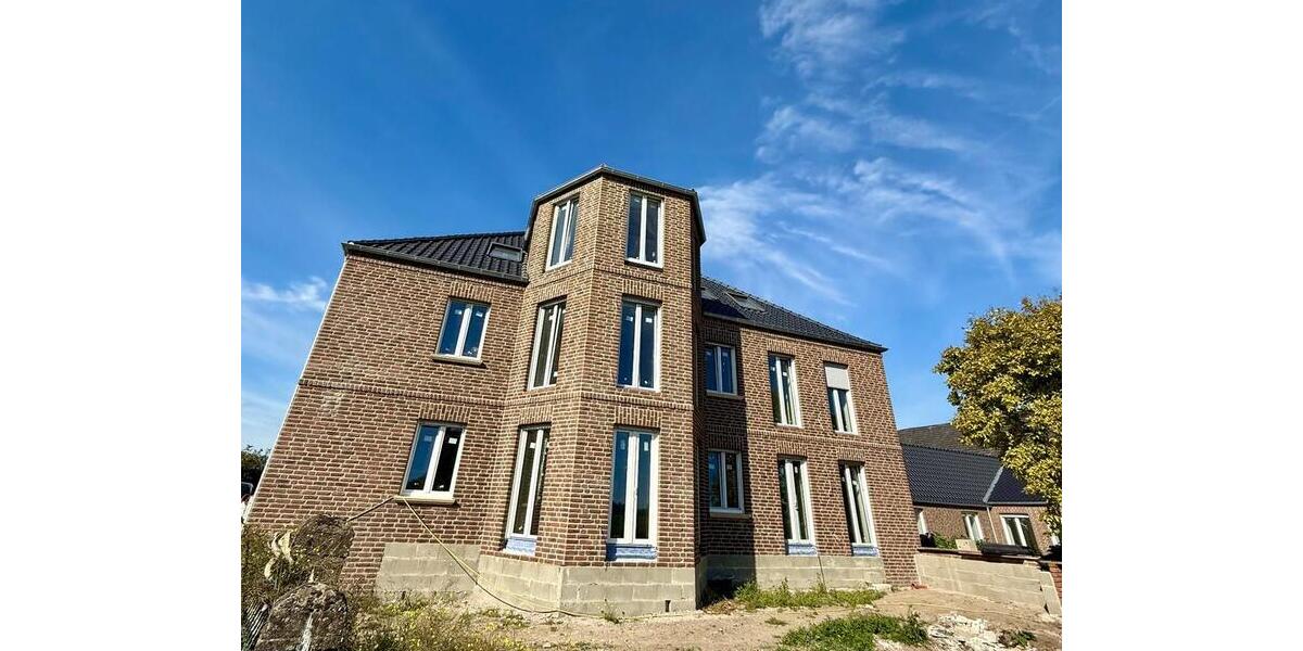 Etagenwohnung Kalkar - 2 Zimmer, 80 m&sup2;, 880&euro; | Angebot:24141528