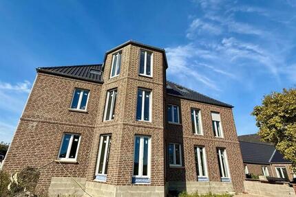 Wohnung Kalkar - 2 Zimmer, 80 m&sup2;, 880&euro; | Angebot:24141528