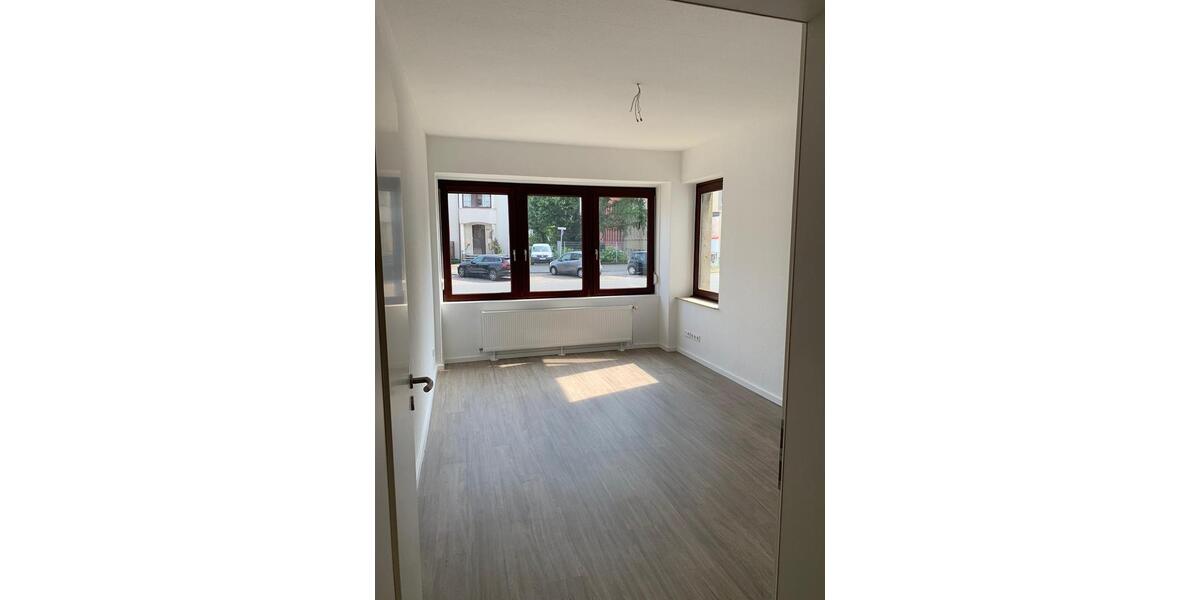 Erdgeschoßwohnung Hildesheim Himmelsthür - 3 Zimmer, 70 m&sup2;, 660&euro; | Angebot:25904825