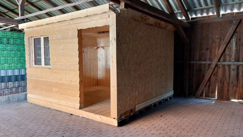 Gewerbeobjekt Sinsheim - 690&euro; | Angebot:25211117