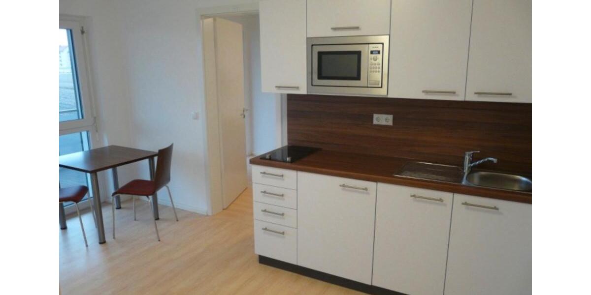 Wohnen auf Zeit Bamberg Bamberg-Ost - 10 Zimmer, 27 m&sup2;, 425&euro; | Angebot:26399902