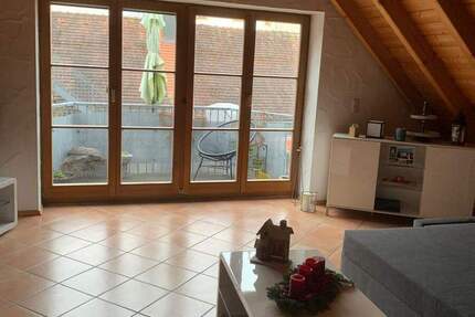 Wohnung Volkach Astheim - 2 Zimmer, 95 m&sup2;, 770&euro; | Angebot:24249709