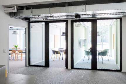 Virtual Office in unserem CoWorking Space - All-in-Miete zimmer