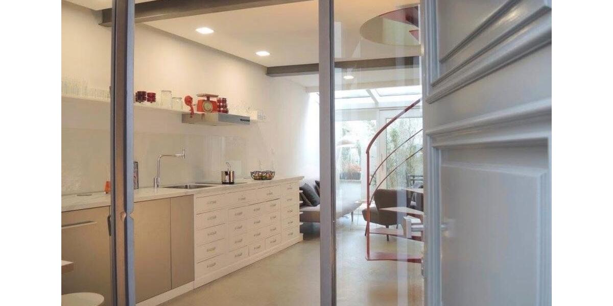 Reihenhaus Frankfurt am Main Unterliederbach - 1 Zimmer, 62 m&sup2;, 1.490&euro; | Angebot:26023321