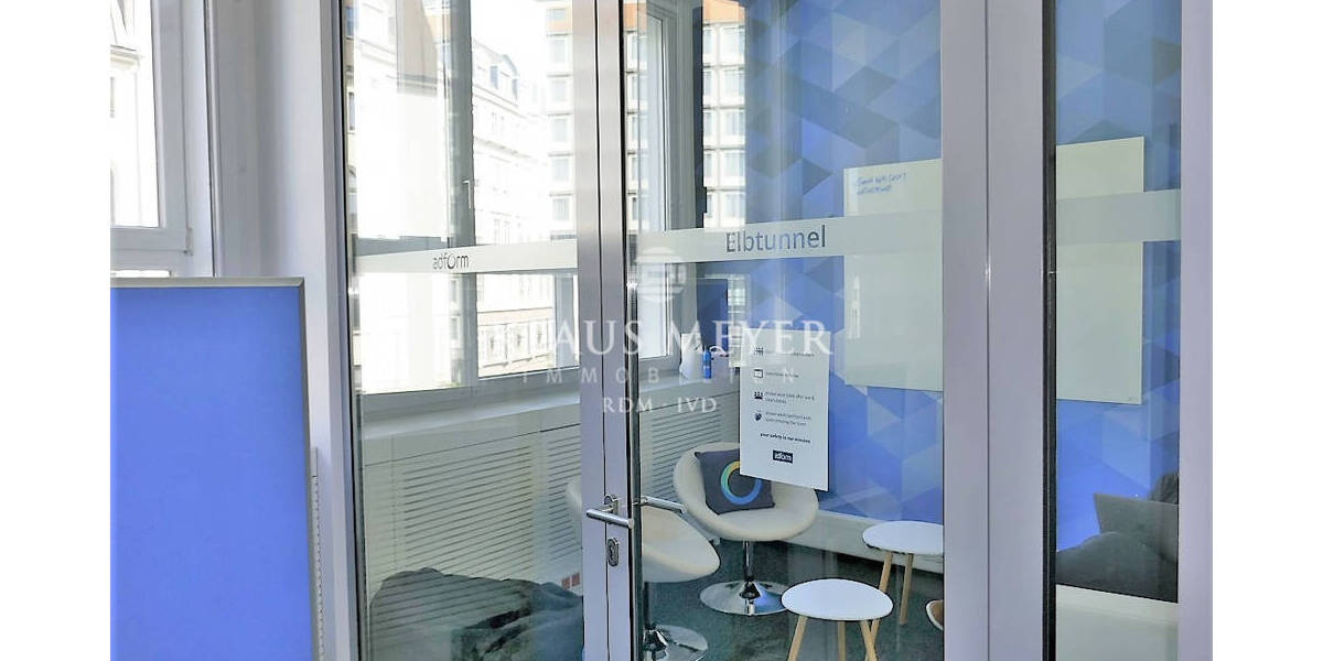 Gewerbeobjekt Hamburg Hamburg-Altstadt - 11.989&euro; | Angebot:26751896