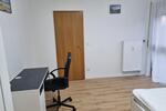 3 freie WG-Zimmer in Nürnberg - Schweinau