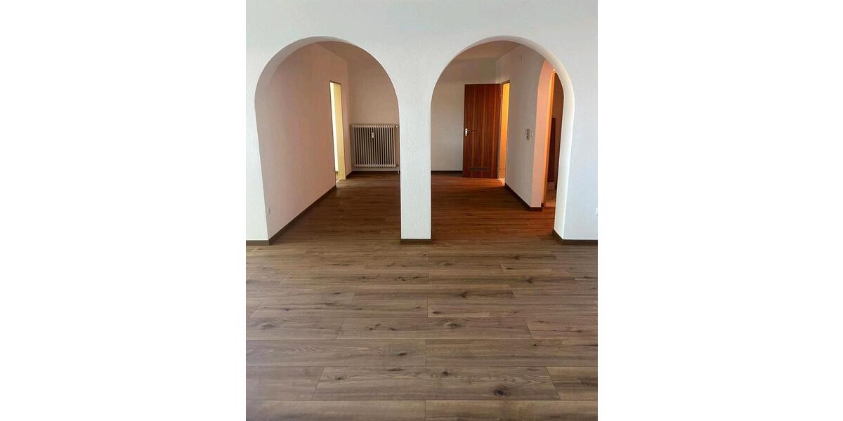 Hochparterre Töging am Inn - 3 Zimmer, 84 m&sup2;, 810&euro; | Angebot:26682604