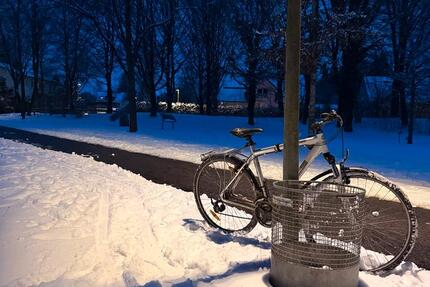 Wohnung Gröbenzell - 3 Zimmer, 50 m&sup2;, 600&euro; | Angebot:24803901