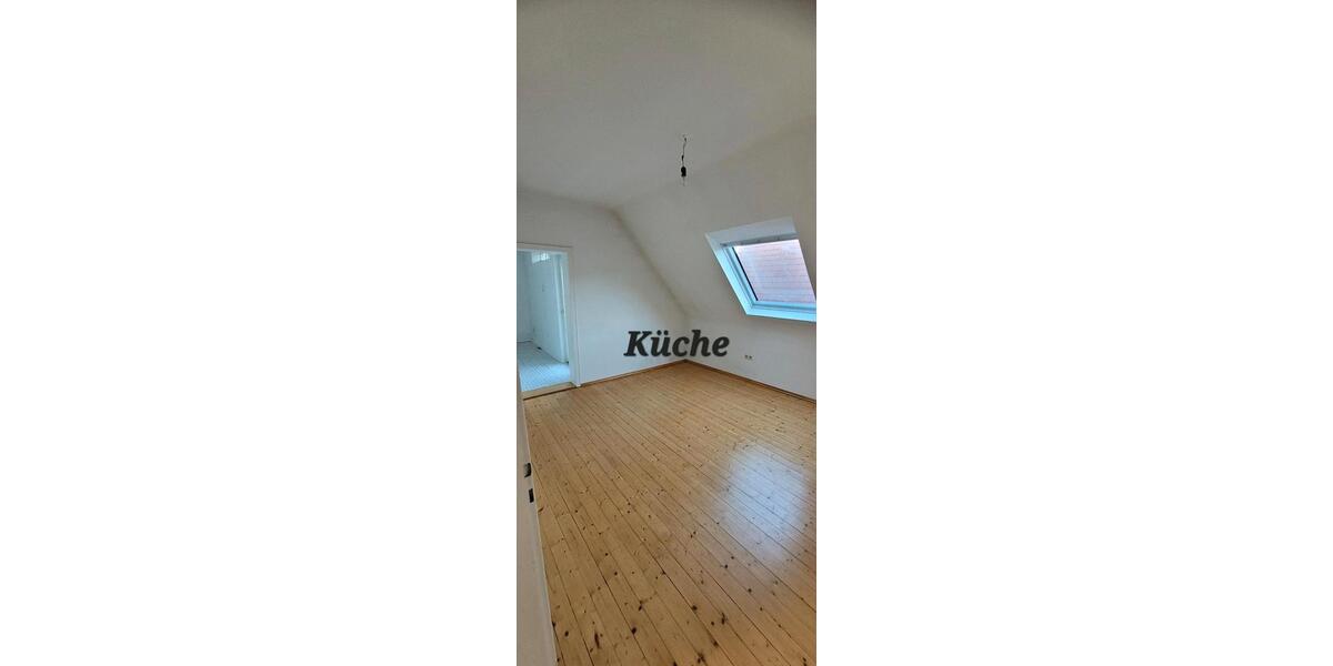 2 Zimmerwohnung 71m² mit Garten 2 zimmer