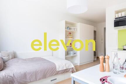 Dein Rückzugsort in Weimar – 1-Zimmer-Wohnung nahe Campus