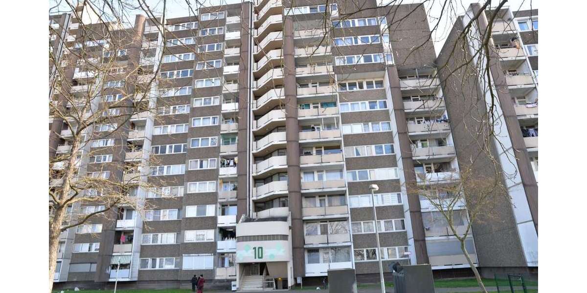 Etagenwohnung Köln Meschenich - 2 Zimmer, 50 m&sup2;, 800&euro; | Angebot:25877679