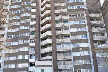 Wohnung Köln Meschenich - 2 Zimmer, 50 m&sup2;, 800&euro; | Angebot:25877679