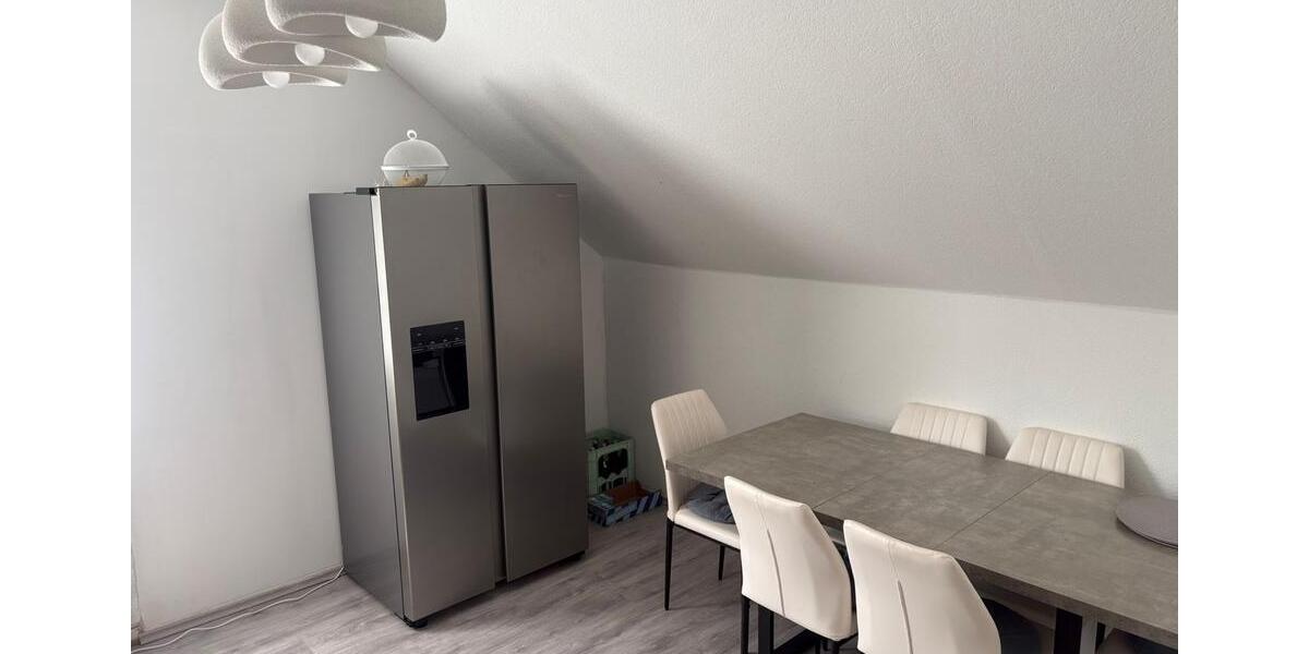 Etagenwohnung Oberhausen Alt-Oberhausen - 3.5 Zimmer, 85 m&sup2;, 790&euro; | Angebot:26690679