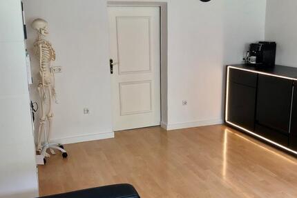 Praxis Studio Coworking Space zu vermieten zimmer