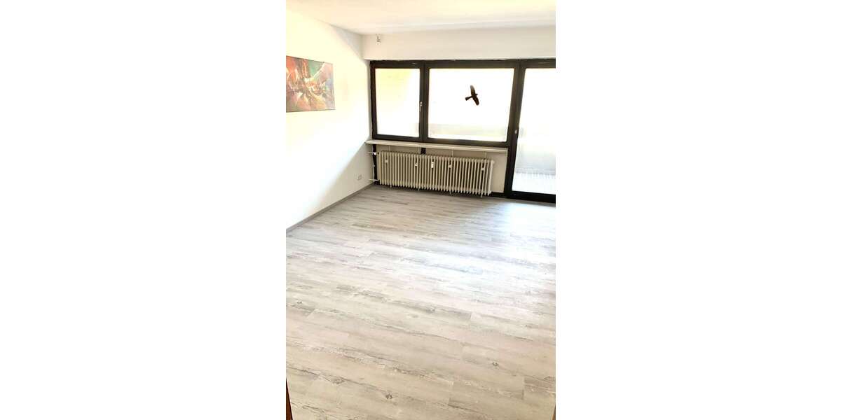 Etagenwohnung Straubing Kagers - 1 Zimmer, 35 m&sup2;, 495&euro; | Angebot:26820538