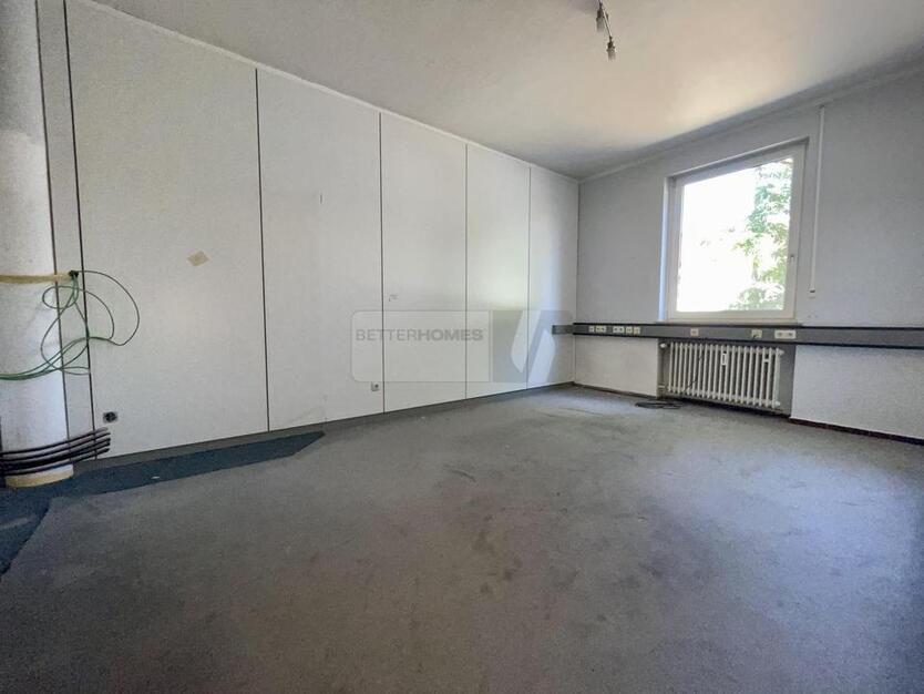 Gewerbefläche 440 m² in Nbg Zabo, vieseitig nutzbar, Büro, Praxis