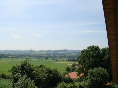 Etagenwohnung Bad Birnbach Asenham - 4 Zimmer, 140 m&sup2;, 998&euro; | Angebot:25733469