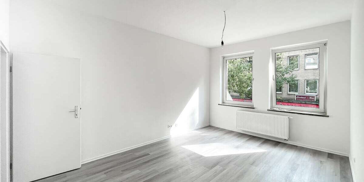 Etagenwohnung Bochum Innenstadt - 5.5 Zimmer, 153 m&sup2;, 1.600&euro; | Angebot:27436189