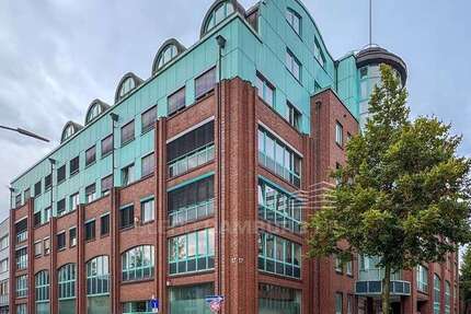 Büro in Hamburg 3.000 € 105 m²