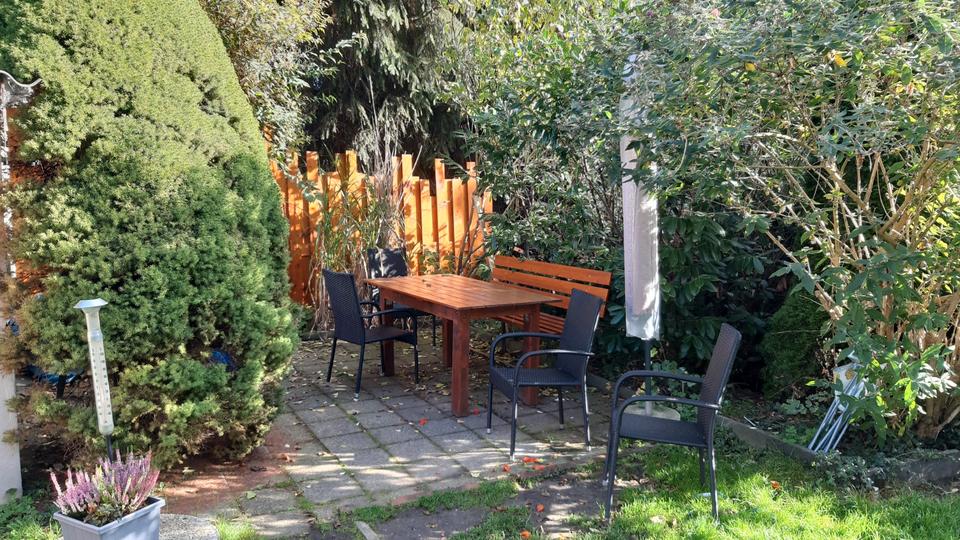 Dachgeschoßwohnung Penig - 2 Zimmer, 58 m&sup2;, 290&euro; | Angebot:26608512