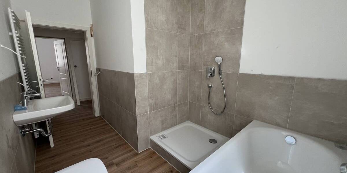 Etagenwohnung Wiesbaden Westend / Bleichstraße - 4 Zimmer, 95 m&sup2;, 1.470&euro; | Angebot:26656943