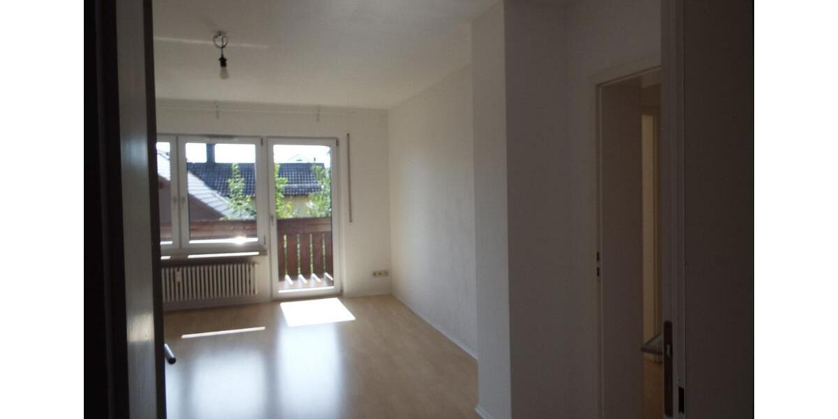 Etagenwohnung Pfaffenhofen an der Ilm - 2 Zimmer, 63 m&sup2;, 750&euro; | Angebot:26600683