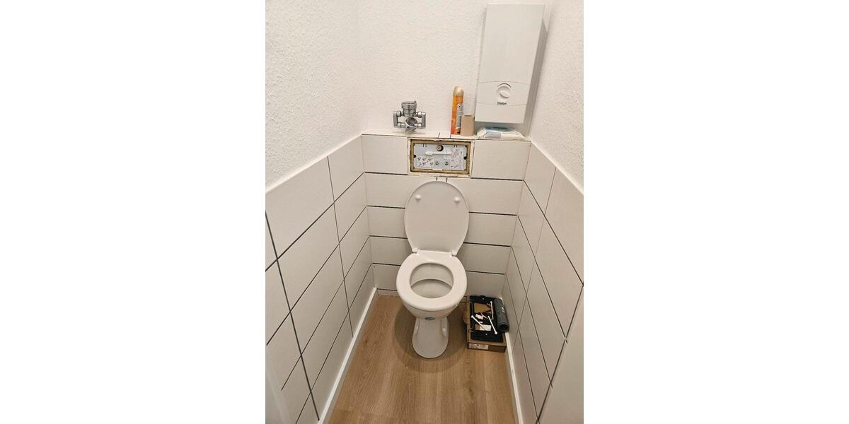 Etagenwohnung Solingen Höhscheid - 2 Zimmer, 50 m&sup2;, 750&euro; | Angebot:24831839