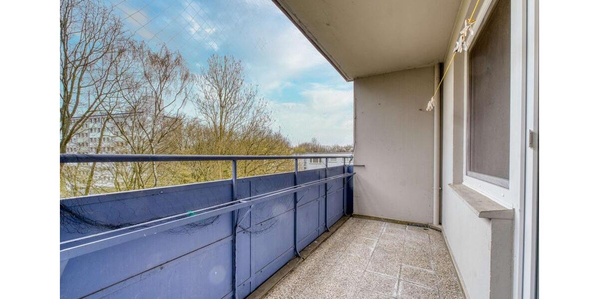 Etagenwohnung Bremen Huchting - 3 Zimmer, 73 m&sup2;, 695&euro; | Angebot:26065359