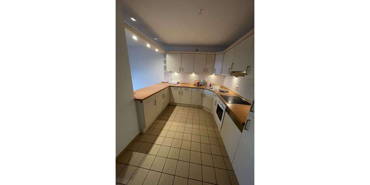 Etagenwohnung Osterode Freiheit - 2 Zimmer, 71 m&sup2;, 566&euro; | Angebot:27232343