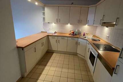 Wohnung Osterode Freiheit - 2 Zimmer, 71 m&sup2;, 566&euro; | Angebot:27232343