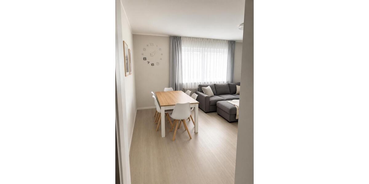 Etagenwohnung Maintal - 4 Zimmer, 99 m&sup2;, 1.200&euro; | Angebot:26498686