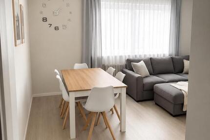 Wohnung Maintal - 4 Zimmer, 99 m&sup2;, 1.200&euro; | Angebot:26498686