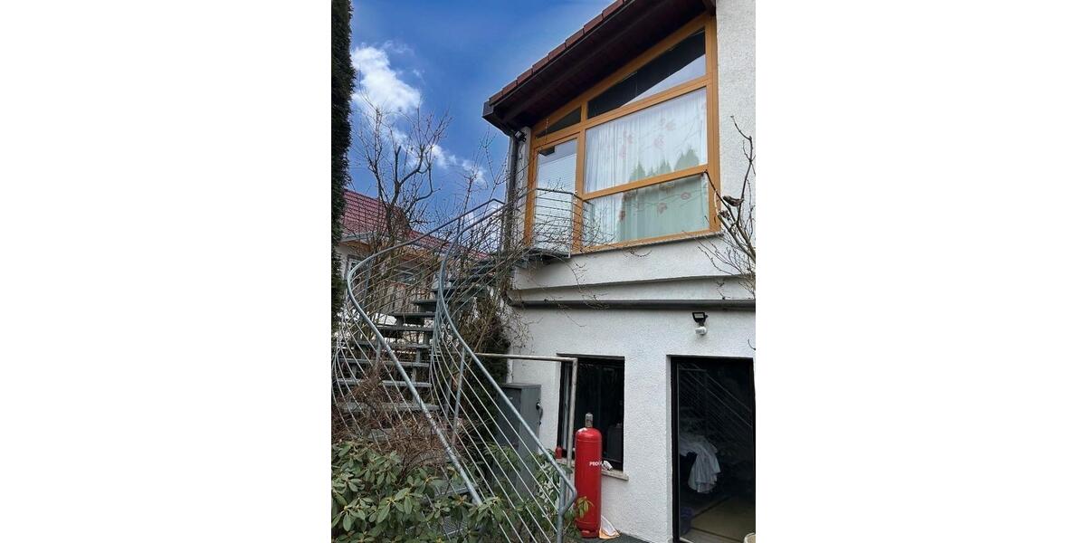 Pfiffiges 1 Zimmer-Apartment in ruhiger, zentraler Lage, Wohnfl. ca. 42 m² 1 zimmer