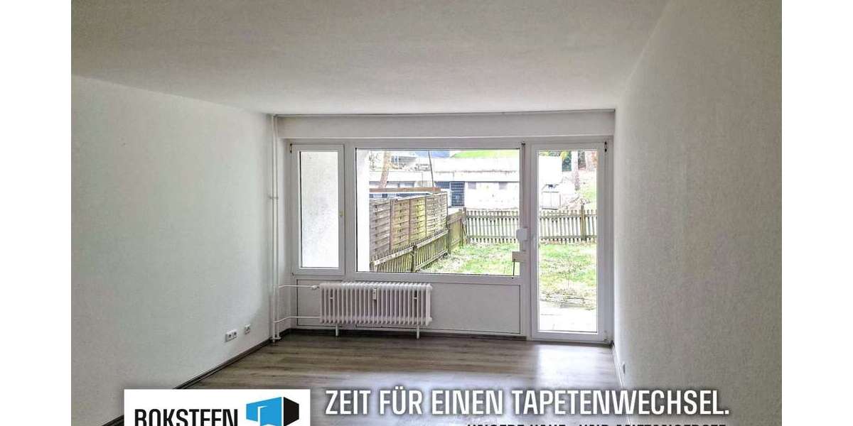 Etagenwohnung Remscheid Lennep - 2 Zimmer, 61 m&sup2;, 307&euro; | Angebot:26099422