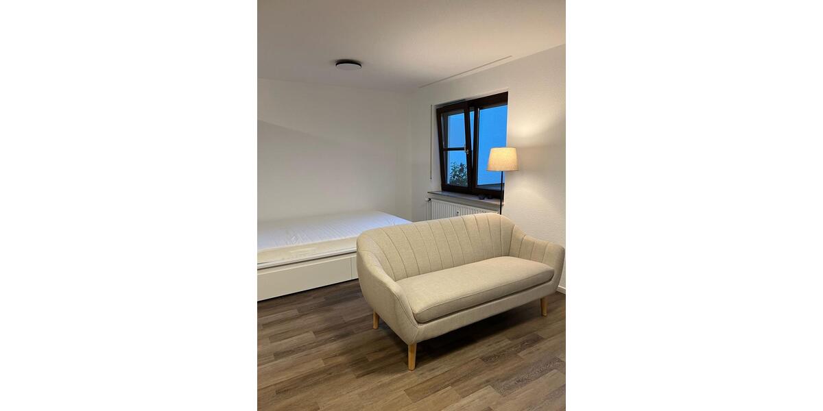 Erdgeschoßwohnung Holzgerlingen - 1 Zimmer, 30 m&sup2;, 690&euro; | Angebot:26036024