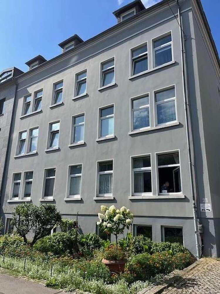 Wohnung zum Mieten in Hannover 600 € 52 m²