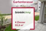Erdgeschoßwohnung Ludwigsburg - 4 Zimmer, 94 m&sup2;, 1.492&euro; | Angebot:21741027