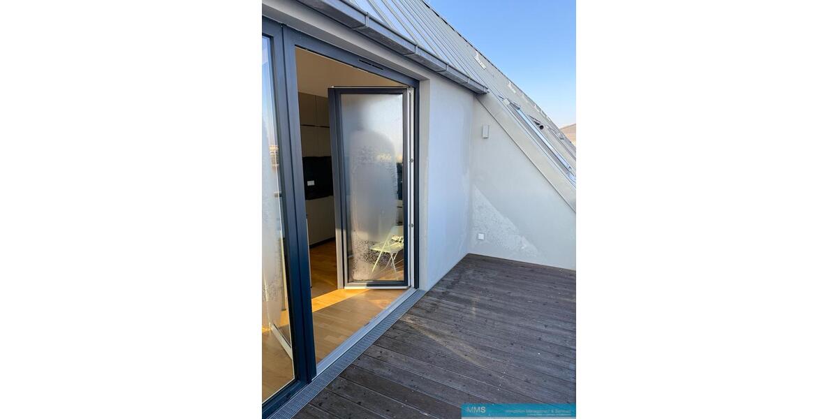 Dachgeschoßwohnung Berlin Treptow-Köpenick - 4 Zimmer, 123 m&sup2;, 2.300&euro; | Angebot:25418974