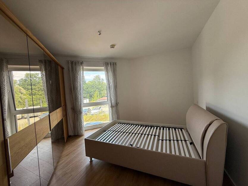 Wohnen mit Service in Meckelfeld