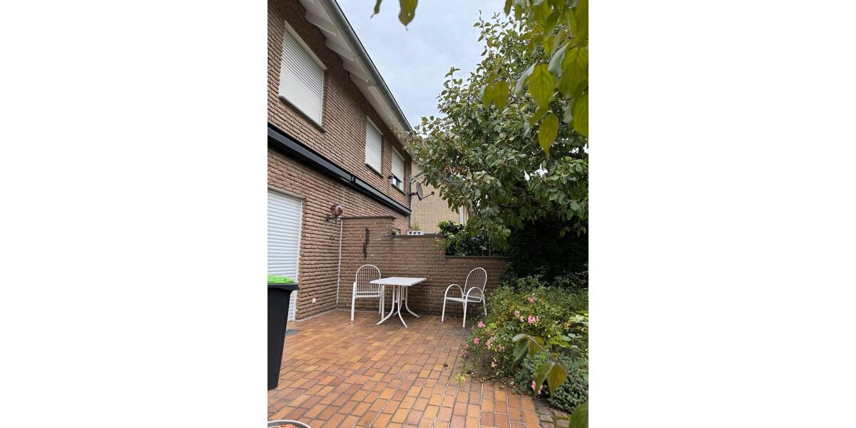 Haus zur Miete in Gütersloh, Nähe Mohnspark 2 zimmer