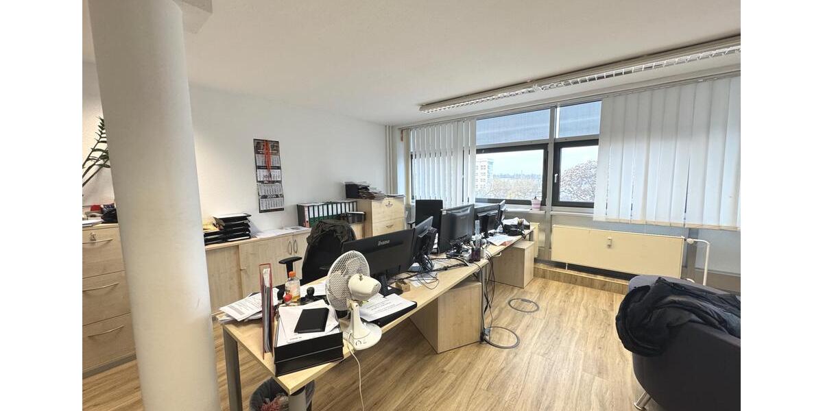 Gewerbeobjekt Magdeburg - 3.239&euro; | Angebot:25205220