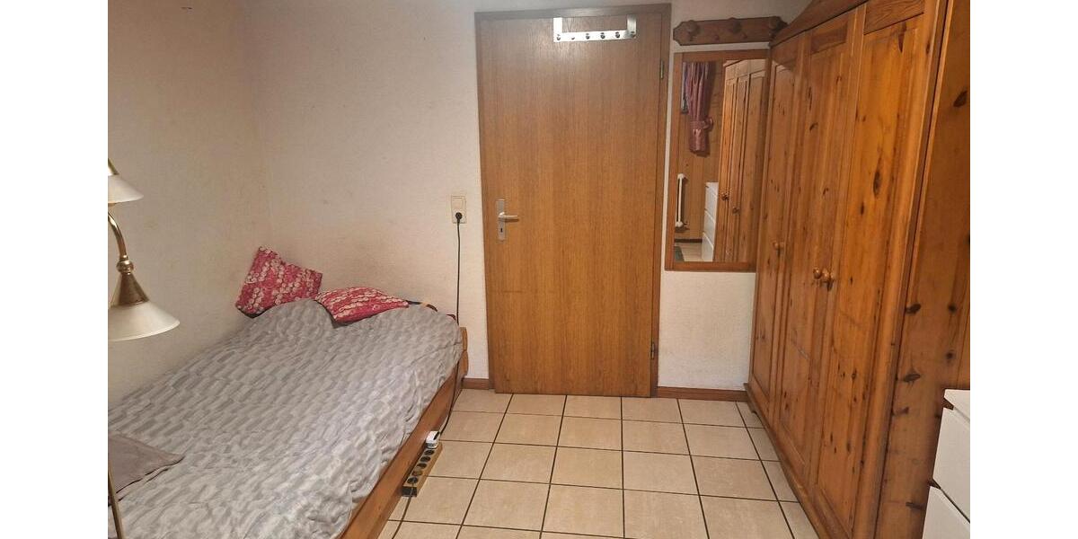 Wohnen auf Zeit Freiburg im Breisgau Munzingen - 1 Zimmer, 19 m&sup2;, 650&euro; | Angebot:26257814