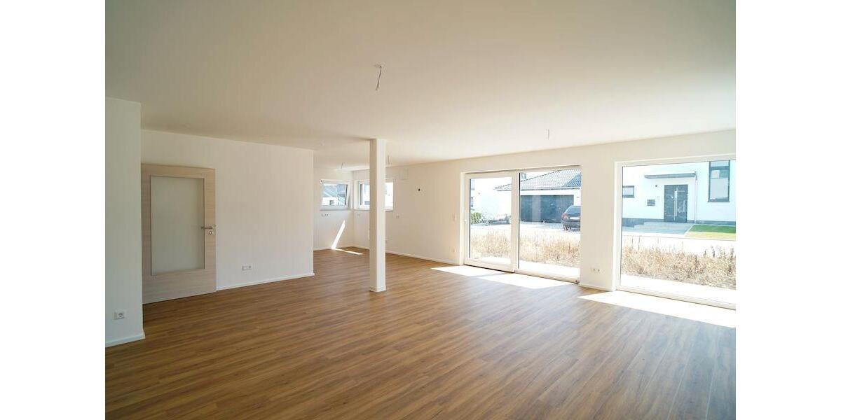Erdgeschoßwohnung Wellendingen - 4.5 Zimmer, 130 m&sup2;, 1.330&euro; | Angebot:26083445