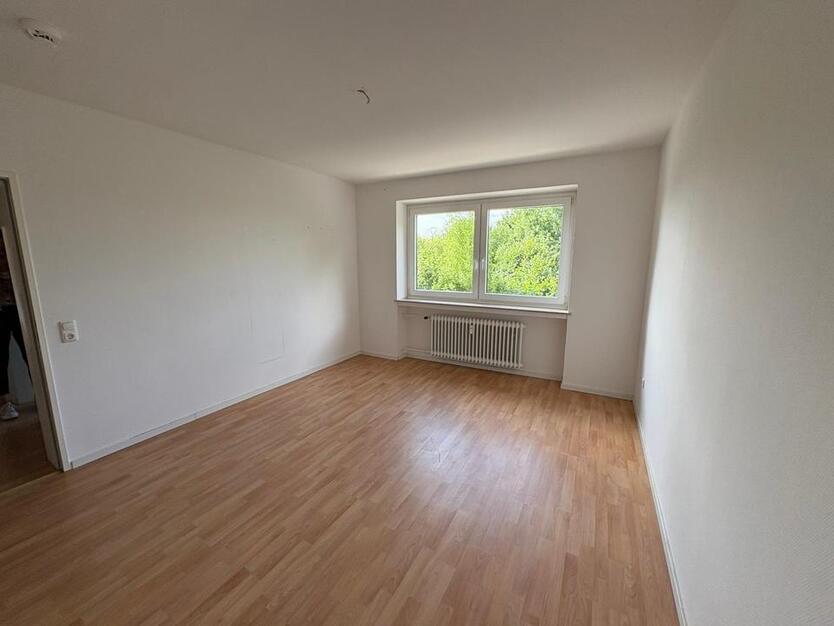 2-Zimmer-Wohnung in Selb Plößberg - 2. OG - sofort bezugsfrei zimmer